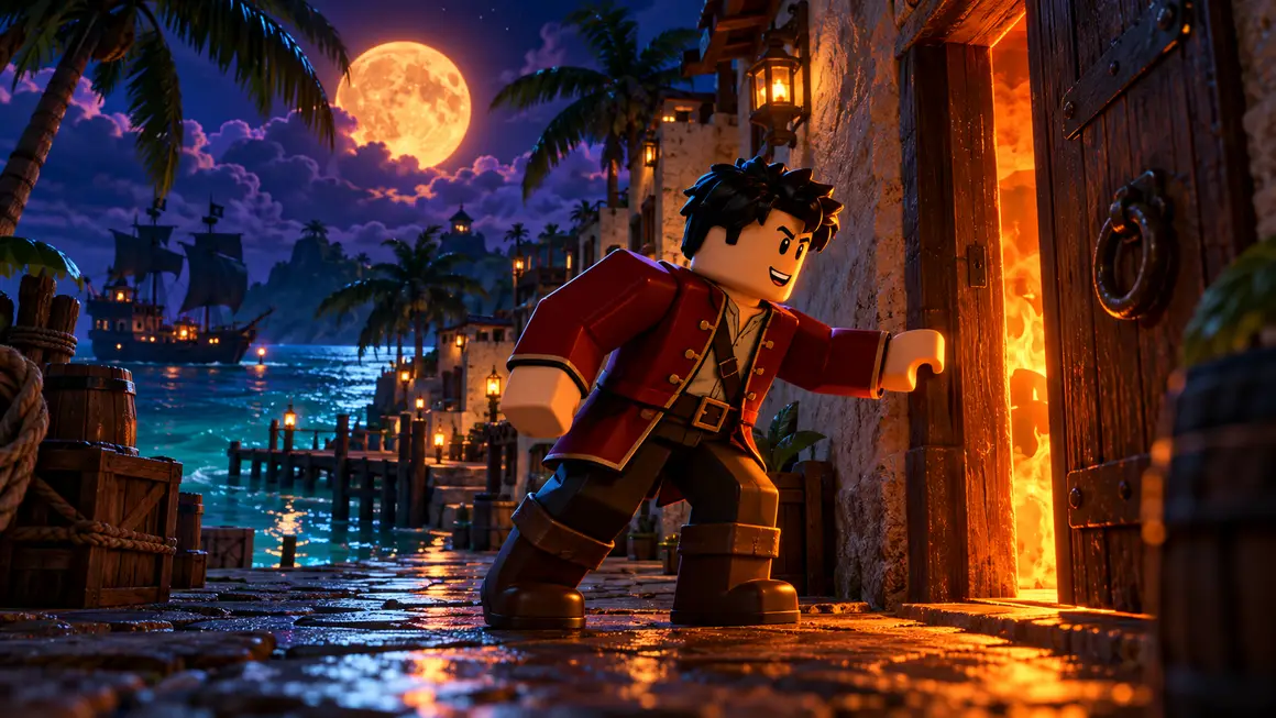 Halloween Blox Fruits 2026: Data, Novidades, Spooky Gacha e Como se Preparar