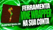 Vine Wrapper