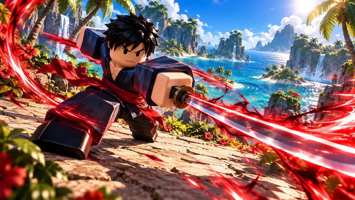 Tushita no Blox Fruits: habilidades Z e X, teclas e quando usar