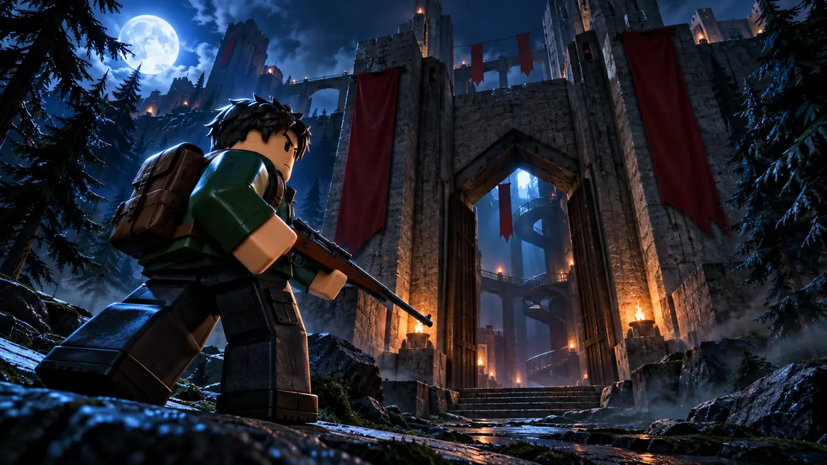 Fortaleza dos Cultistas no 99 Noites (Cultist Stronghold): guia andar por andar